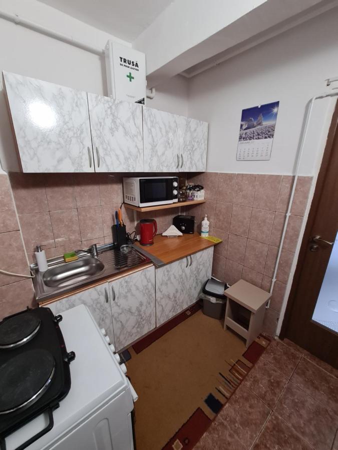Apartamento Vigaro Vgr Braşov Exterior foto