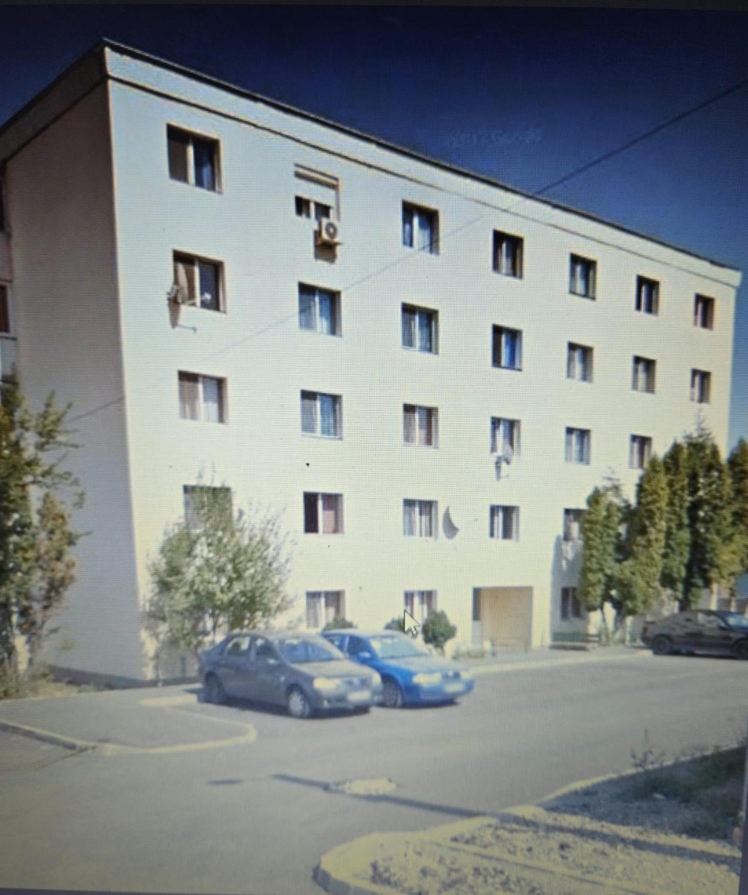 Apartamento Vigaro Vgr Braşov Exterior foto